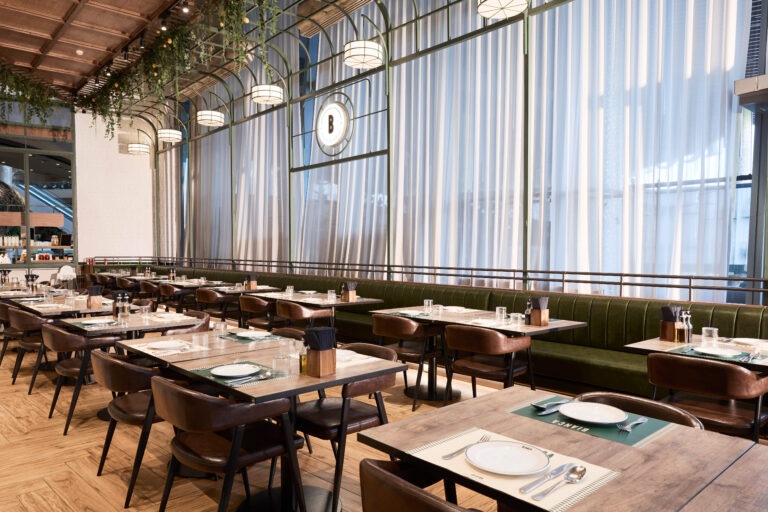 Main Dining Hall 1