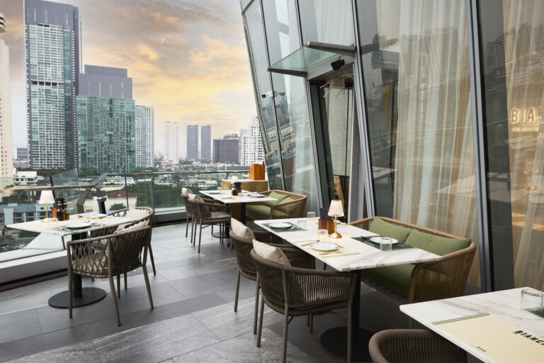 Terrace Zone 2