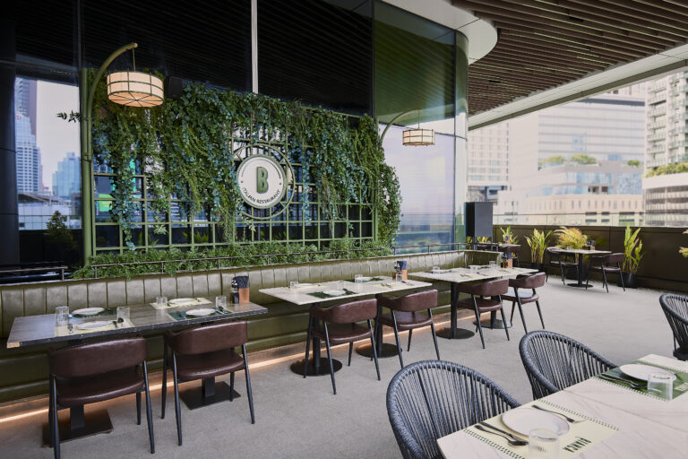 City terrace zone 1