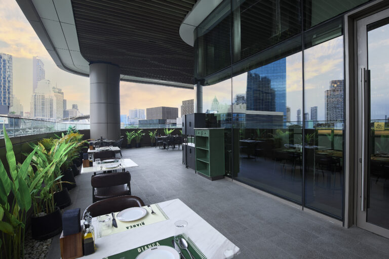 City terrace zone 2