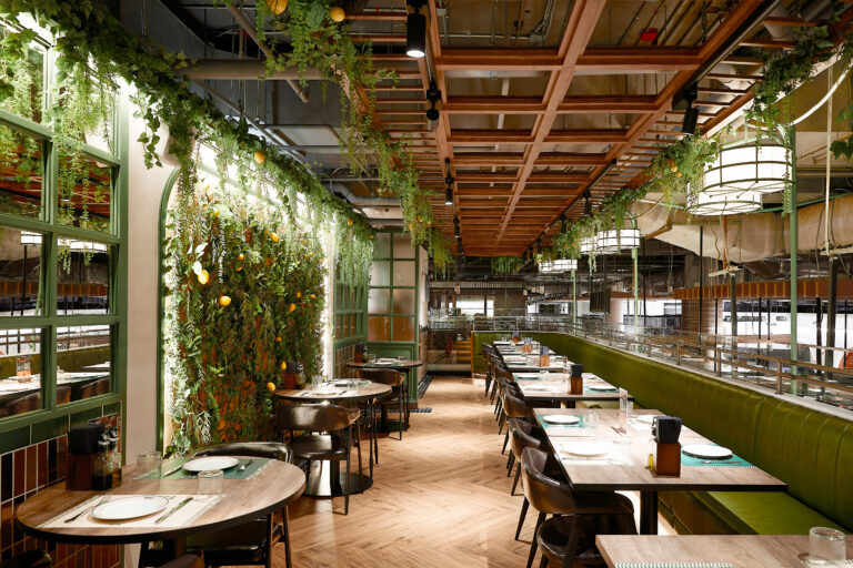 Right dining hall 2